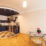 Old Riga Aldaru Street Apartment 2