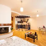 Old Riga Aldaru Street Apartment 2