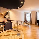 Old Riga Aldaru Street Apartment 2